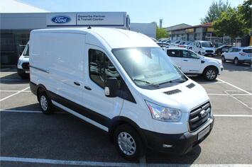 Ford Transit Kasten Trend 350 L3 AUTOM. *AKTION BIS 31.10.24*GRA*PDC*BT*DAB