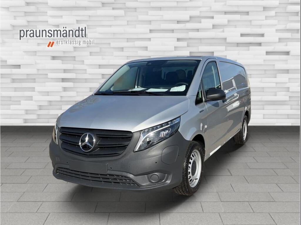 Mercedes-Benz Vito Vito Kasten (447)