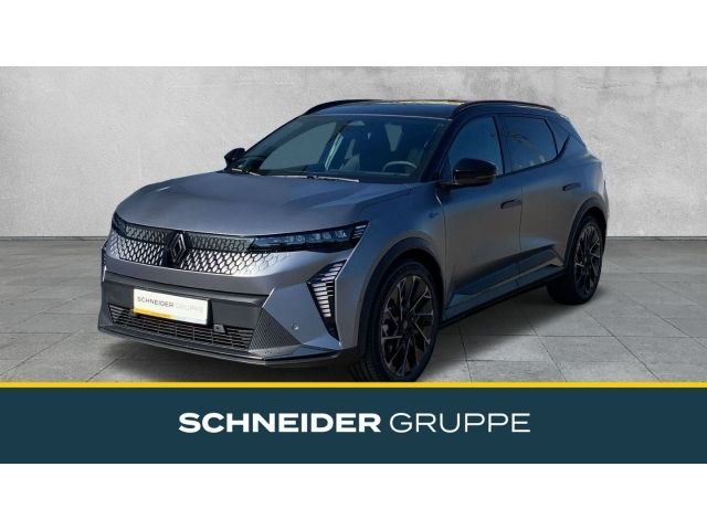 Renault Scenic E-TECH 🔥Auto des Jahres🔥 Esprit Alpine 220 Long Range SHZ+LED