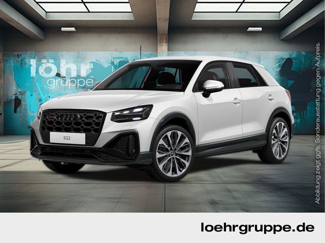 Audi SQ2 TFSI 221kW (300 PS) S tronic - Bild 1