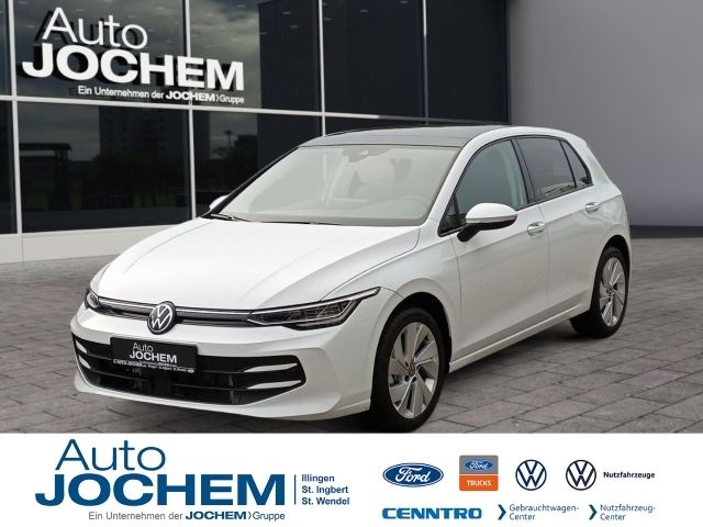 Volkswagen Golf VIII 1.5 TSI Pano Navi ''Side-Assist'' Cilmatronic