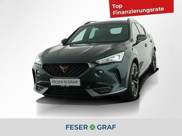 Cupra Formentor VZ e-HYBRID 245PS *INKL. KASKO* *GEWERBE*