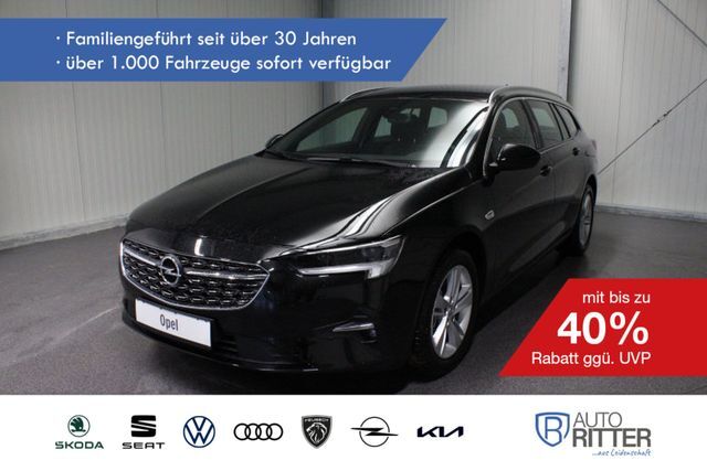 Opel Insignia Sports Tourer Elegance 2.0 Diesel 8-Stufen-Automatik , Automatik