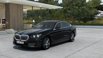 BMW i5 eDrive40 Limousine LAGERAKTION für LOYALISIERUNG!