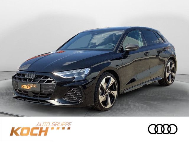 Audi A3 Sportback S line 35 TFSI S tronic