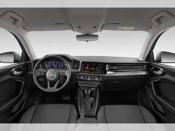 Audi A1 Sportback 25 TFSI basis LED Sitzhzg Virtual cockpit