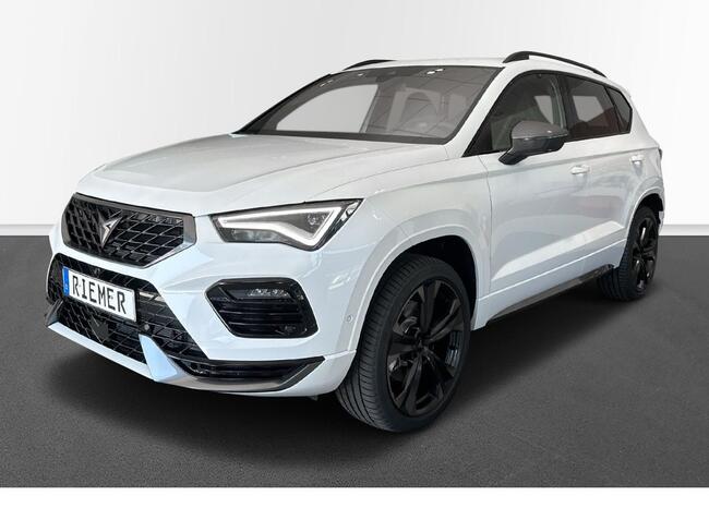 Cupra Ateca 2.0 TSI 140 kW (190 PS) 7-Gang DSG 4Drive - Bild 1