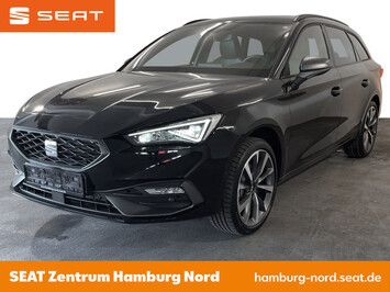 Seat Leon Sportstourer FR 2.0 TDI 7-Gang-DSG