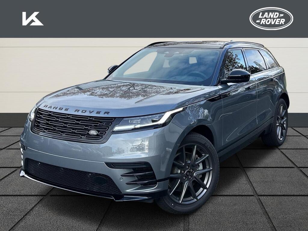 Land Rover Range Rover Velar R-Dynamic SE