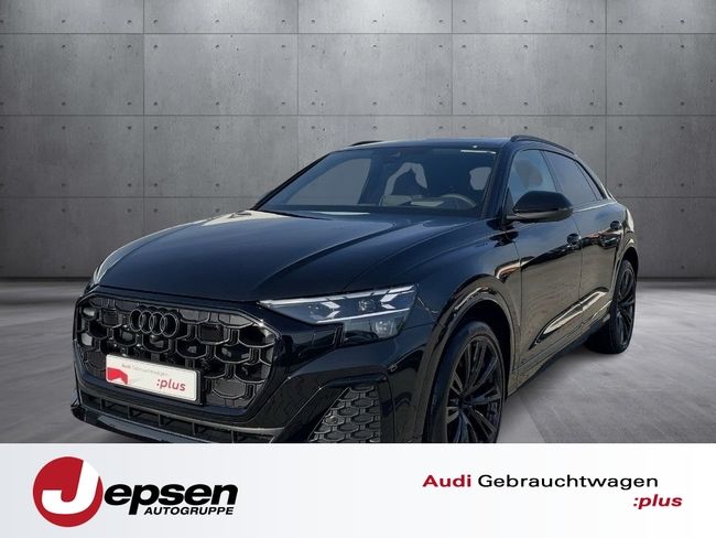 Audi Q8 SUV S line 50TDI qu. tiptr. Allradlenk HUD 23 - Bild 1