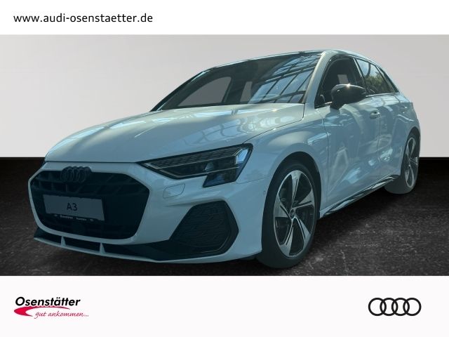 Audi A3 Sportback S line 35 TFSI (150 PS) tronic - Bild 1