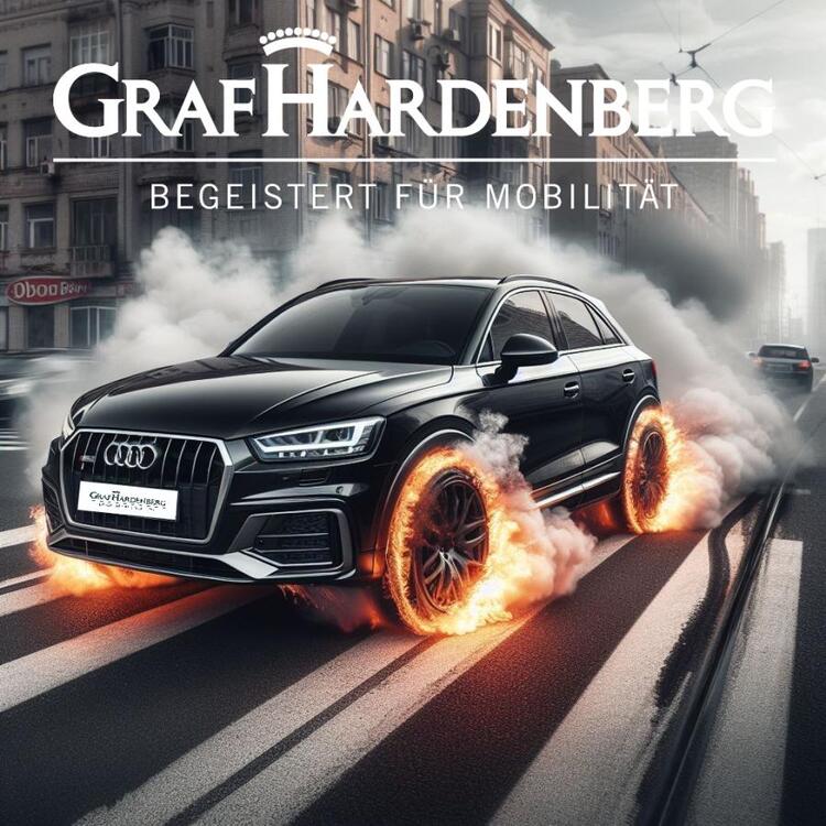 Audi Q3 35 TFSI S tronic || HOT DEAL || 3 SOFORT VERFÜGBAR || FÜR SONDERABNEHMER