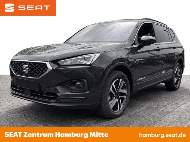 Seat Tarraco Style 1.5 TSI ACT 7-Gang DSG - Bild 1