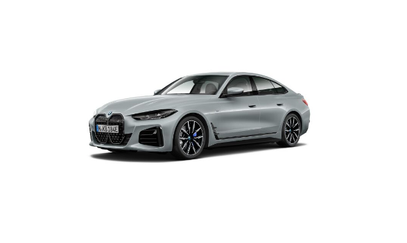 BMW i4 eDrive35 Gran Coupe | M Sportpaket Pro | Driving Assistant Professional | Sofort verfügbar !