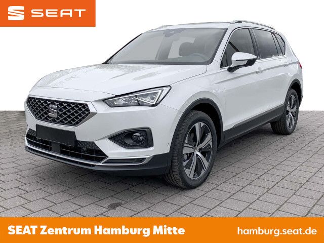 Seat Tarraco Xperience 2.0 TDI 7-Gang DSG