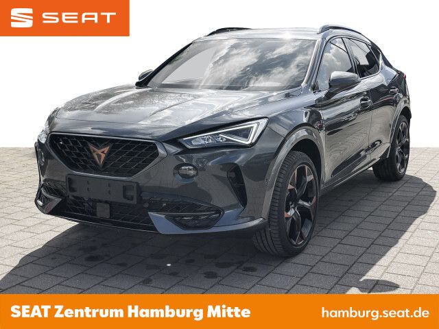 Cupra Formentor 1.5 TSI 7-Gang-DSG - Bild 1