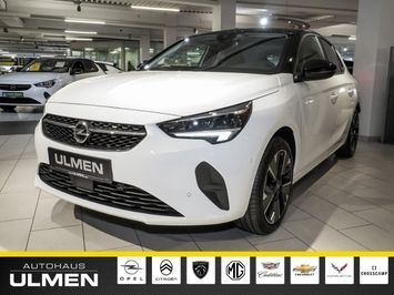 Opel Corsa-e Elegance sofort verfügbar