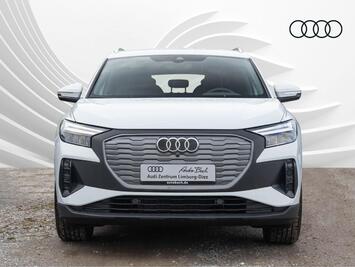 Audi Q4 e-tron 40 e-tron Navi LED virtual ACC EPH DAB AHK