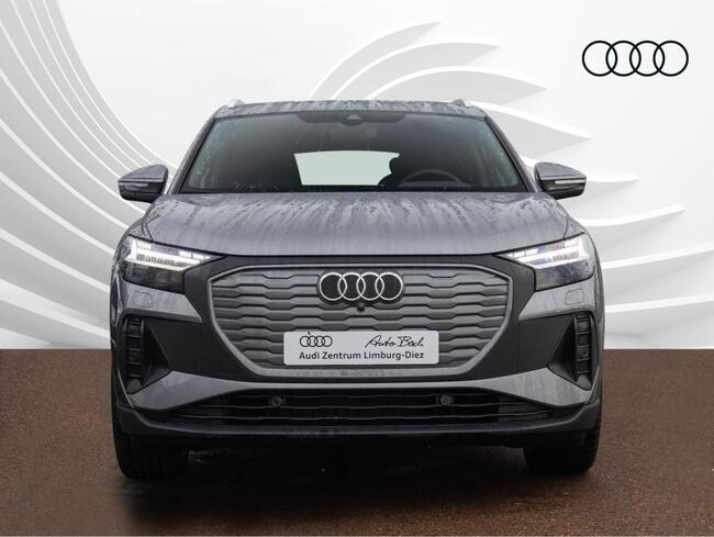 Audi Q4 e-tron 35 e-tron Navi LED virtual Panorama SONOS ACC EPH - Bild 1