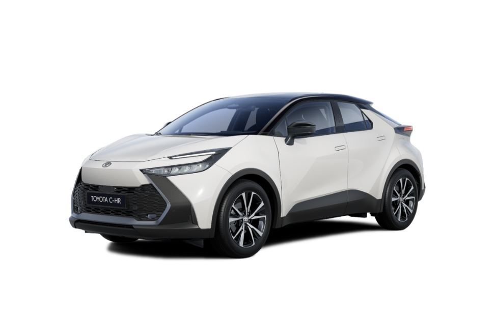 Toyota C-HR ?1,8 HYBRID - TEAM D - CARPLAY - SONDERAKTION?