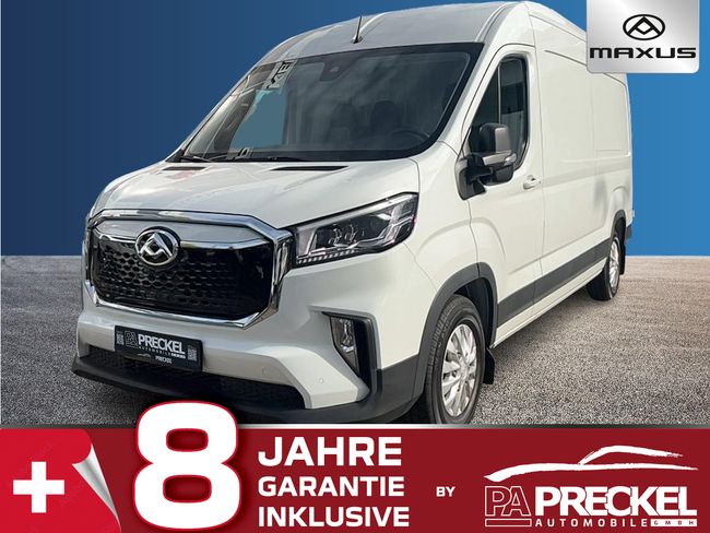 MAXUS eDELIVER 9 Kasten L3H2 72 kWh⚡ELEKTRO⚡Innenausbau Kögl - Bild 1