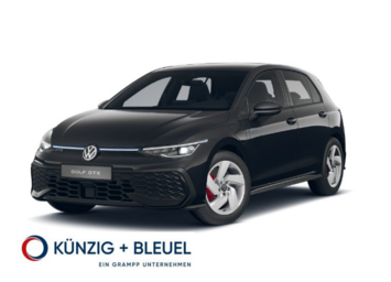 Volkswagen Golf GTE Facelift 1,5l eHybrid Navi Sitzheizung konfigurierbar