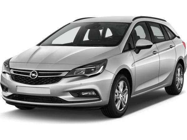 Opel Astra Sports Tourer GS 1.5 Diesel - Bild 1