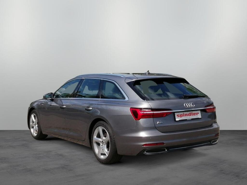 Audi A6 Avant S-Line 40TDI S-tronic / Navi, Pano, AHK