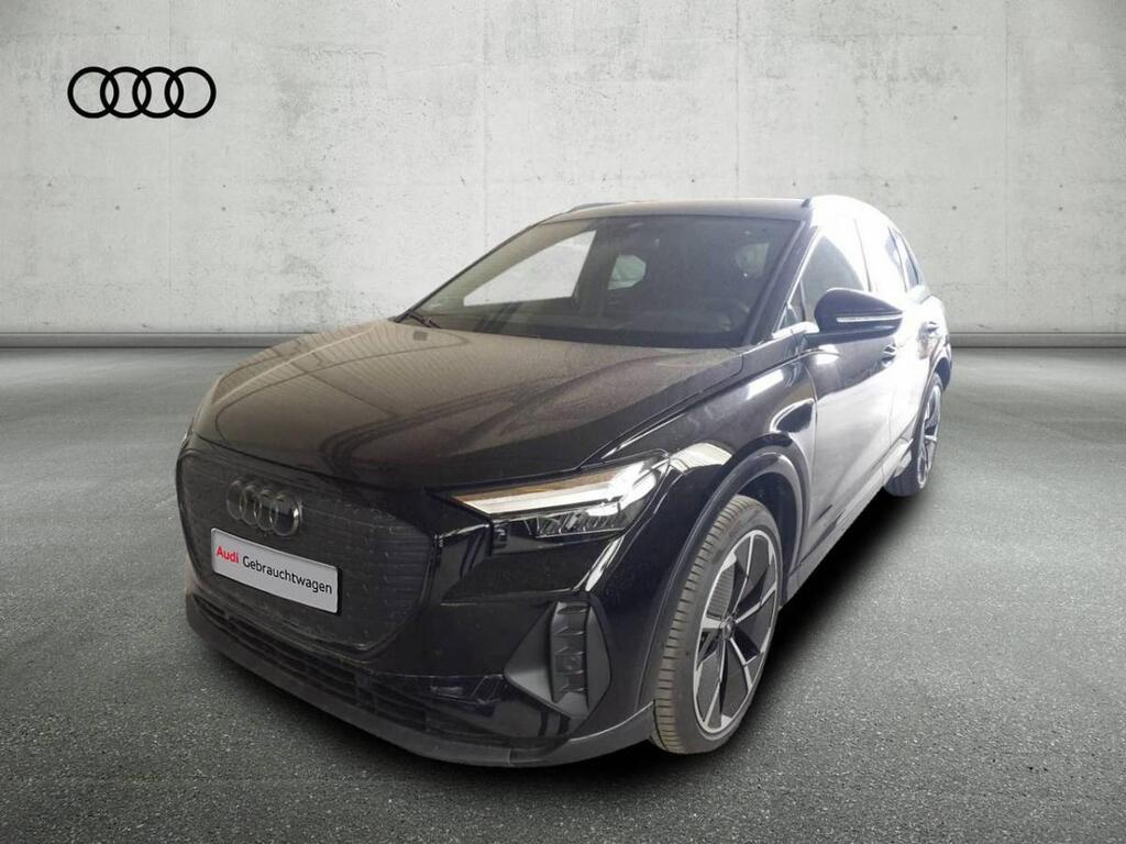 Audi Q4 e-tron 40 e-tron VIRTUAL NAVI TOUCH ACC LED K