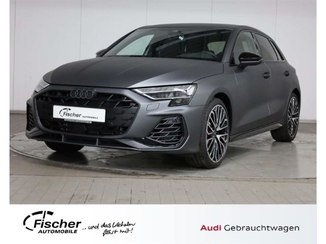 Audi S3 Sportback TFSI quattro *neues Modell*