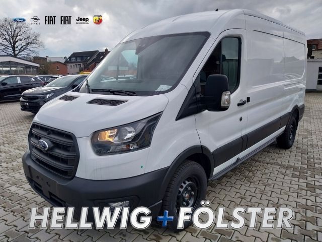 Ford Transit TREND 350 L3 H2 TECHNOLOGIE-PAKET 10 / GJR - Bild 1