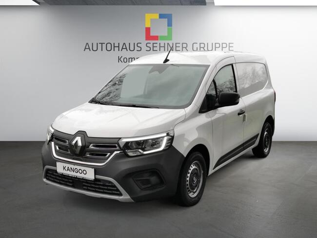 Renault Kangoo Rapid E-Tech Advance L1 Batteriekauf - Bild 1