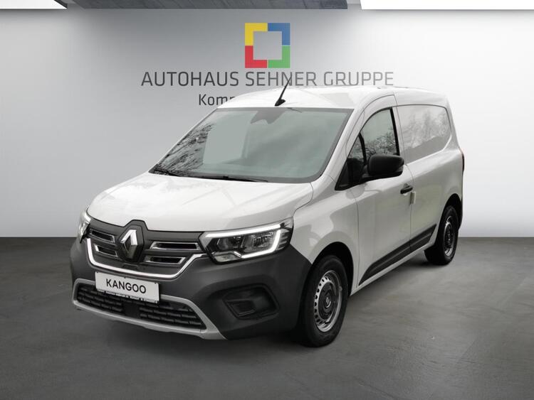 Renault Kangoo Rapid E-Tech Advance L1 Batteriekauf