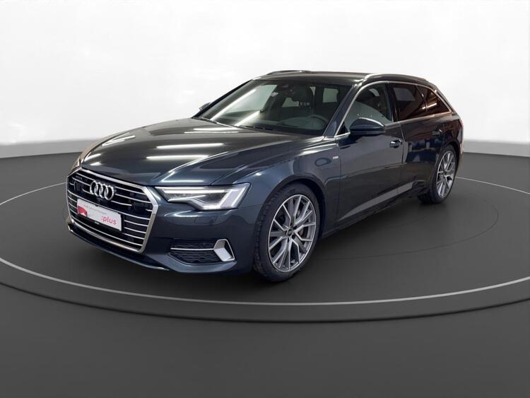 Audi A6 Avant 50 TFSIe qu. S line Matrix-LED LM 20