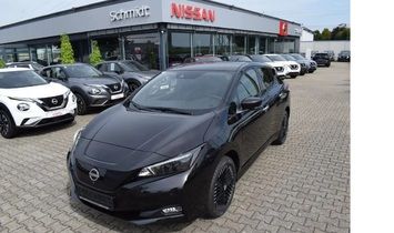 Nissan Leaf e+ Tekna LED Navi Kamera 59KWH