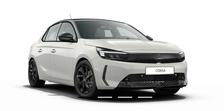 Opel Corsa GS 