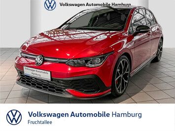 Volkswagen Golf GTI Clubsport 2,0 l TSI DSG / Harman Kardon