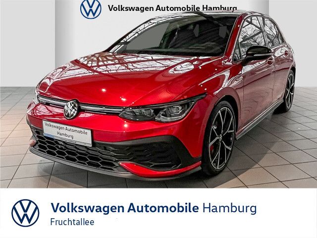 Volkswagen Golf GTI Clubsport 2,0 l TSI DSG / Harman Kardon - Bild 1