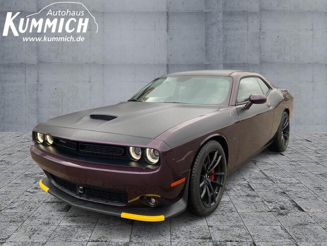 Dodge Challenger 5.7l V8 Hemi T/A Performance - Bild 1