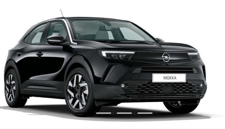 Opel Mokka Elegance 