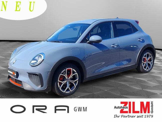 GWM ORA 03 GT🔥SOMMERSaLe 🔥 **GT-PAKET** - Bild 1