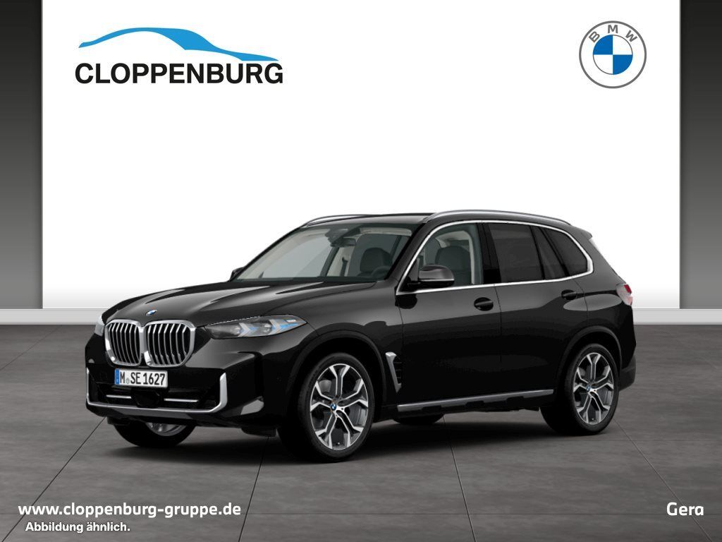 BMW X5 xDrive30d UPE: 108.380,-