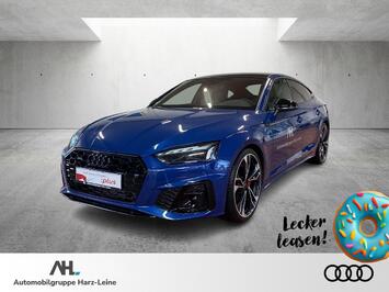 Audi A5 Sportback S line Competition 45 TFSI quattro Pano,Laser
