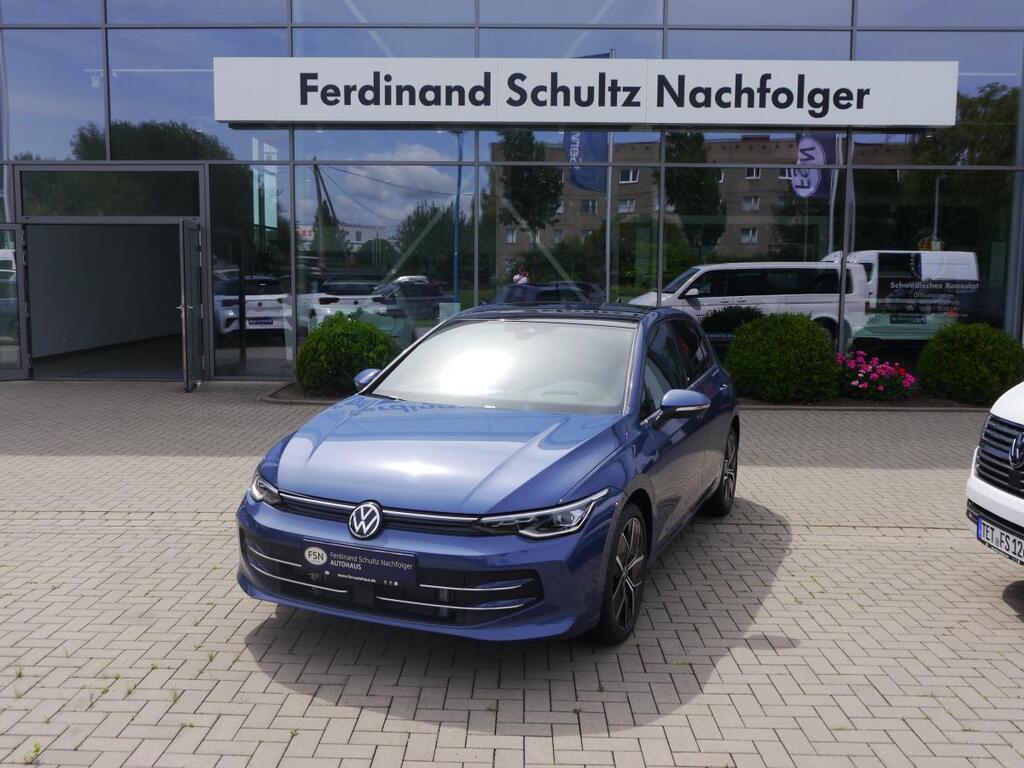 Volkswagen Golf EDITION 50 1.5l eTSI 150PS Automatik*LAGERWAGEN*SOFORT VERFÜGBAR*