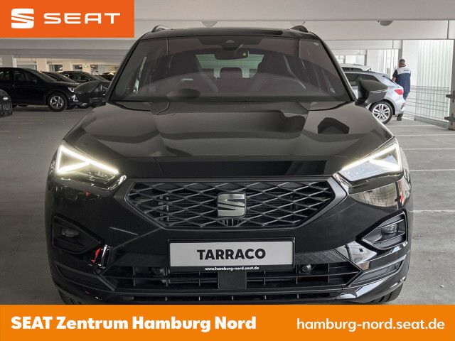 Seat Tarraco FR 2.0 TDI 7-Gang DSG - Bild 1