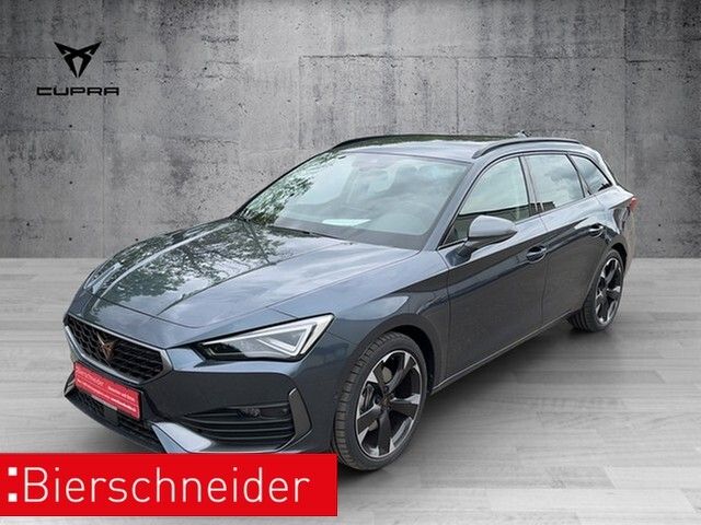 Cupra Leon Sportstourer 2.0 TDI DSG * AKTIONSLEASING * 