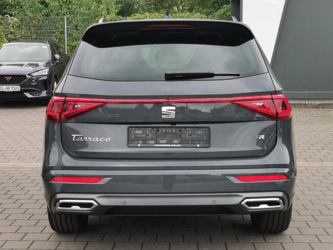 Seat Tarraco FR 1.5 TSI ACT 7-Gang DSG - Bild 1