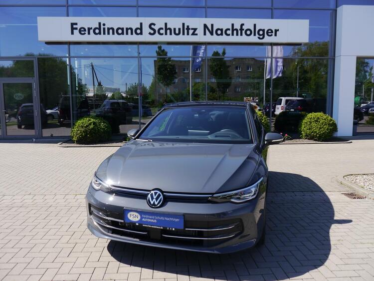 Volkswagen Golf EDITION 50 1,5l eTSI OPF 110 kW (150 PS) DSG *SONDERLEASING*SOFORT VERFÜGBAR*