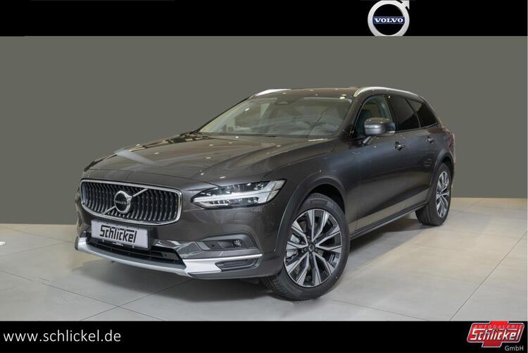 Volvo V90 Cross Country B4 Diesel Plus AWD