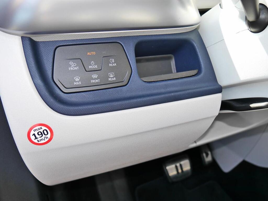 Volkswagen ID. Buzz Pro 150KW IQ NAVI STYLE PLUS KAMERA